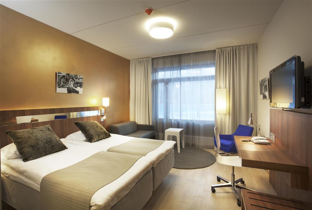 Vierumaeki Resort Hotel Lahti Habitación foto