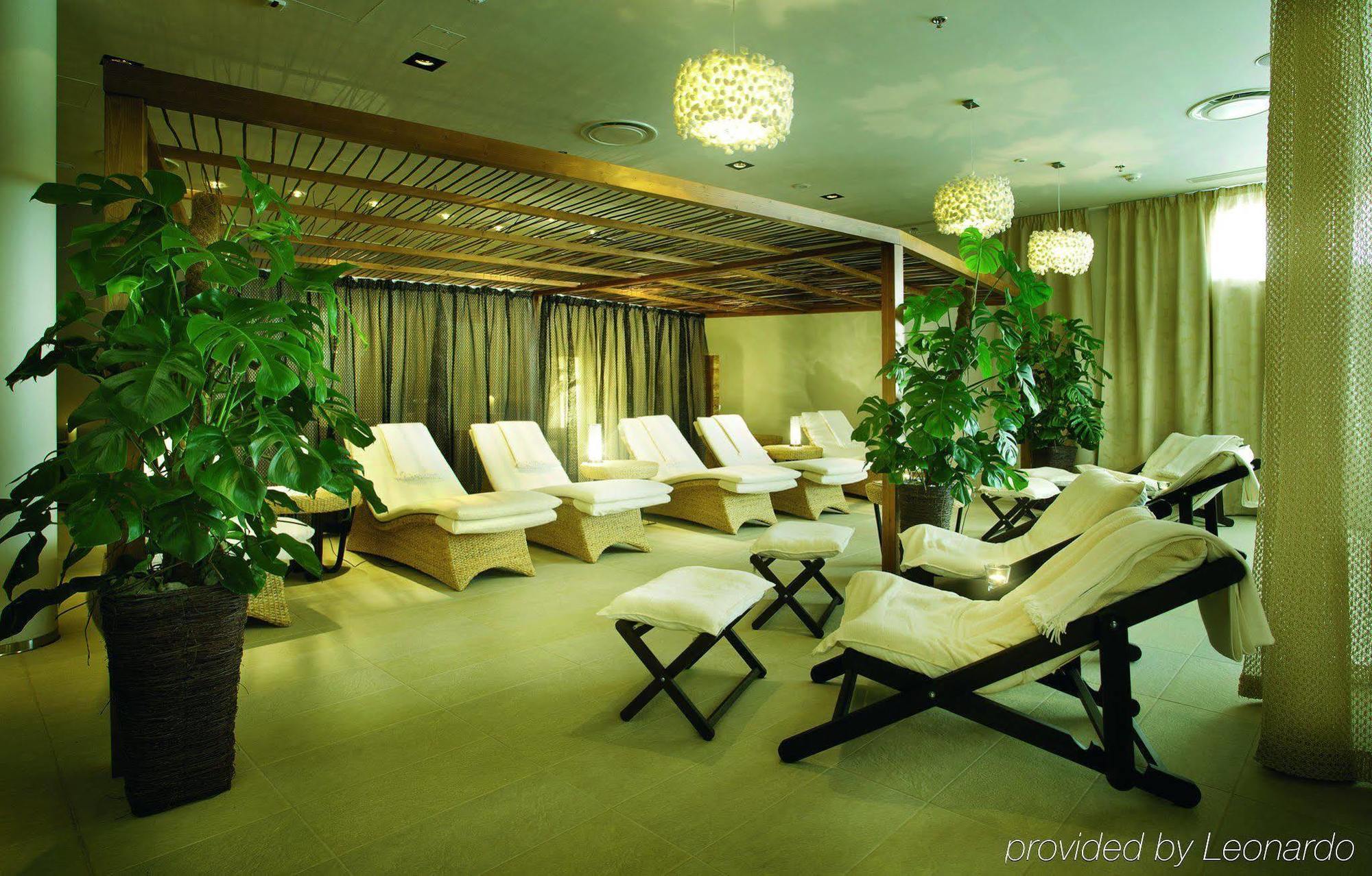 Vierumaeki Resort Hotel Lahti Facilidades foto